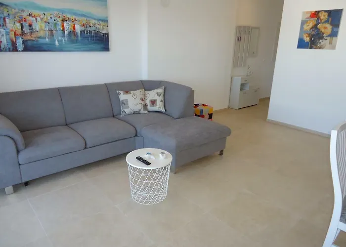 Apartment Pipe