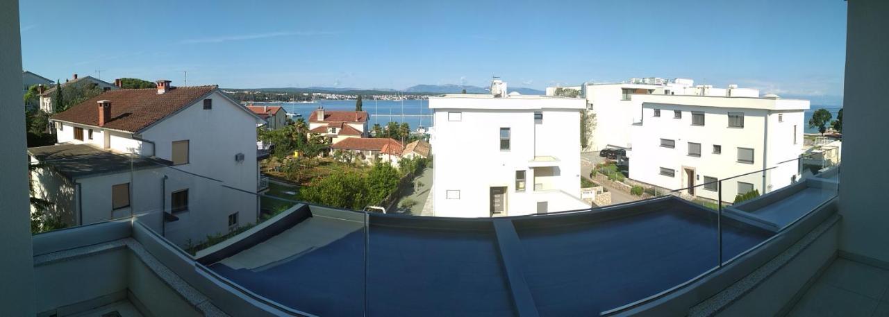 Apartman Pipe Malinska