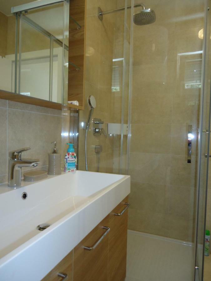 Pipe Apartman Malinska