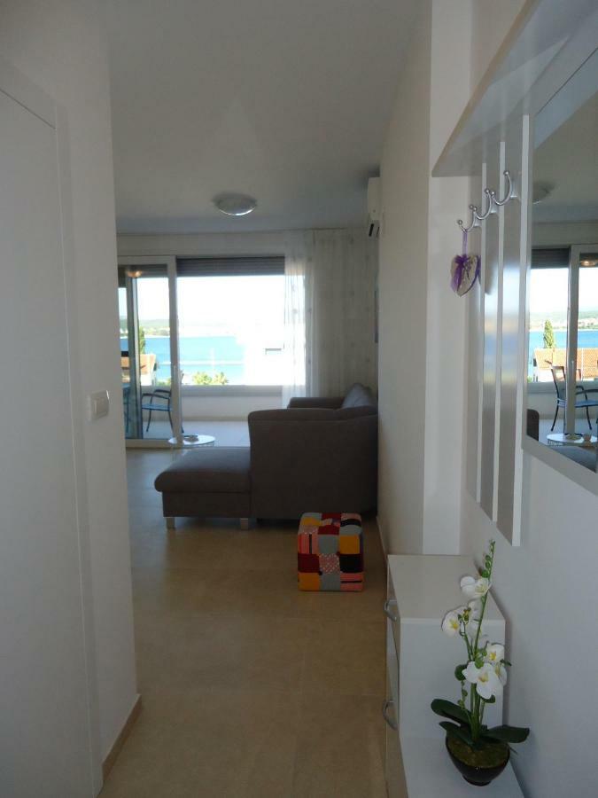 Pipe Apartman