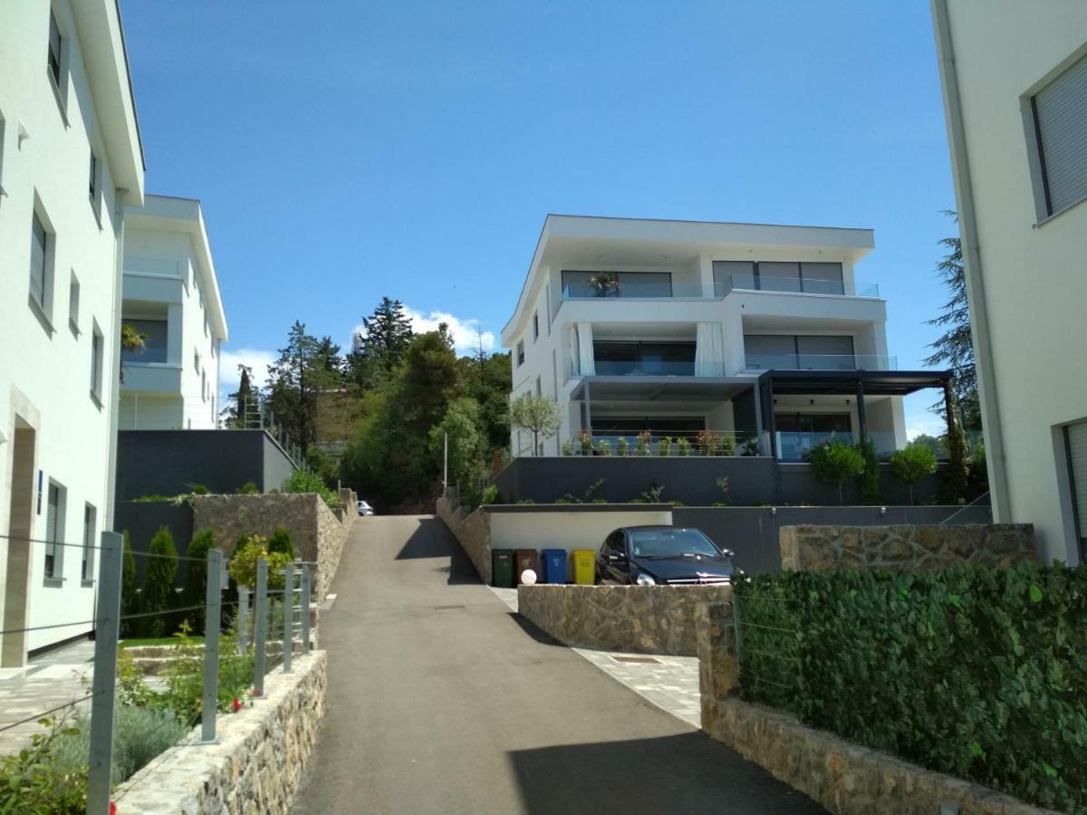 Apartman Pipe Malinska