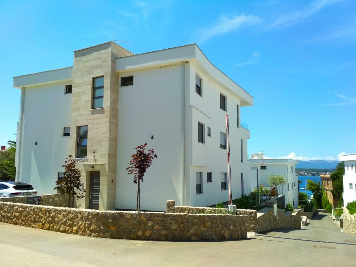 Apartman Pipe Malinska