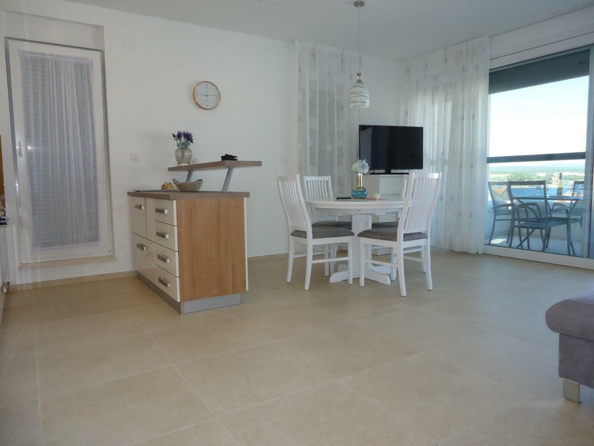 Pipe Apartment Malinska
