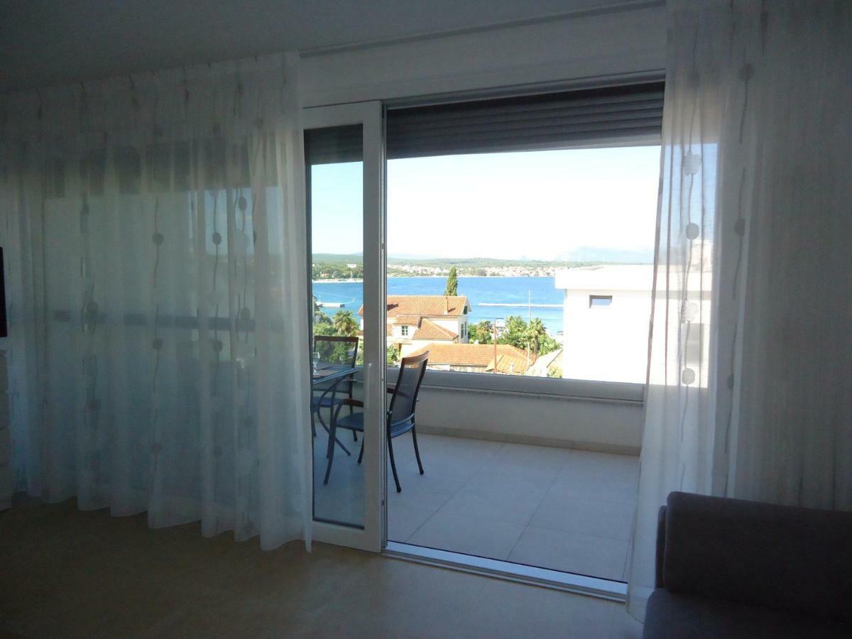 Pipe Apartment Malinska