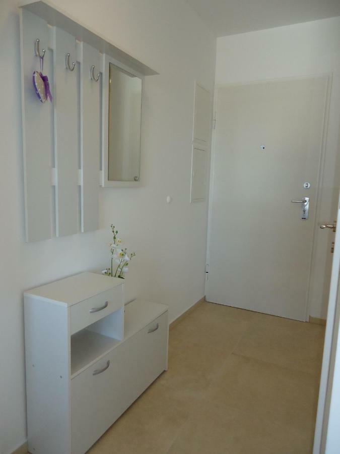 Pipe Apartment Malinska