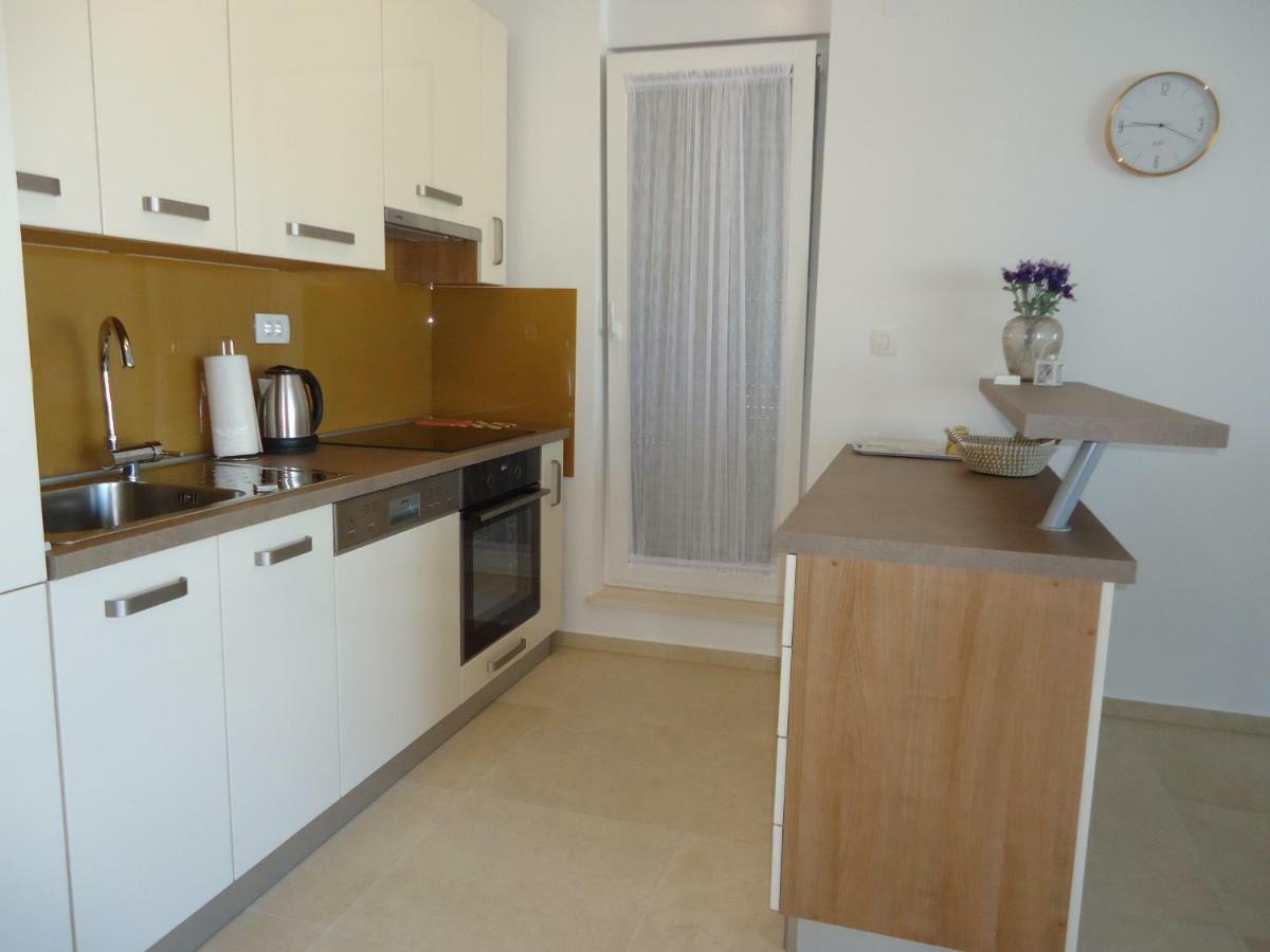 Pipe Apartment Malinska