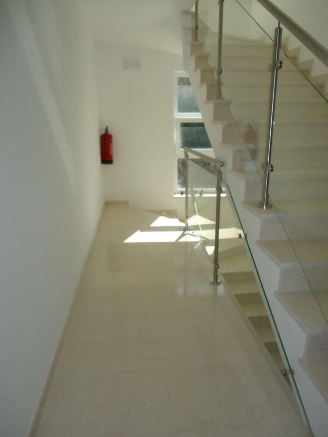Pipe Apartment Malinska